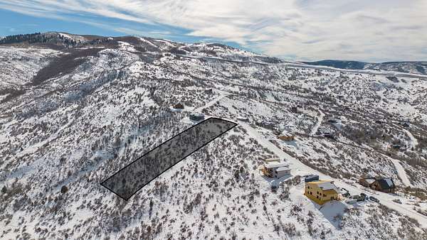 1.2 Acres of Residential Land for Sale in Heber City, Utah