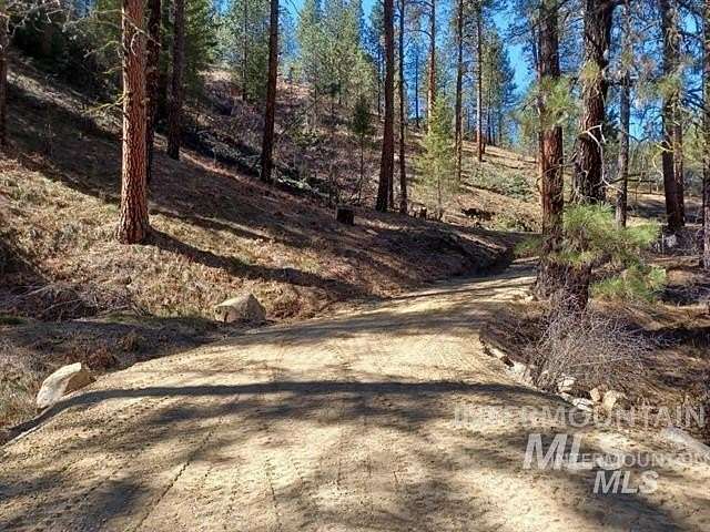 5.87 Acres of Land for Sale in Boise, Idaho