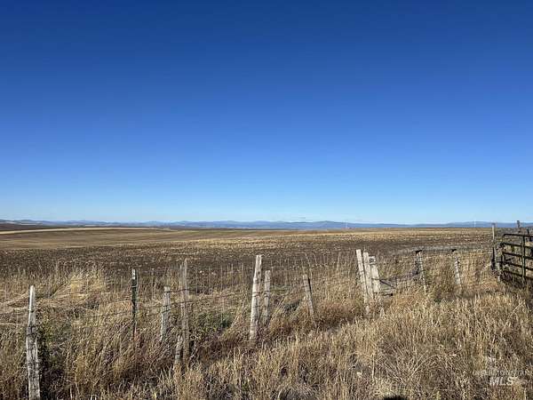 80 Acres of Recreational Land for Sale in Grangeville, Idaho