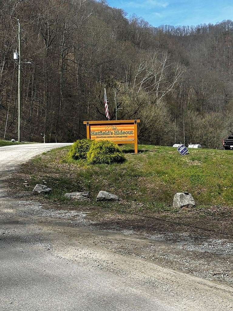 12 Acres of Improved Commercial Land for Sale in McCarr, Kentucky