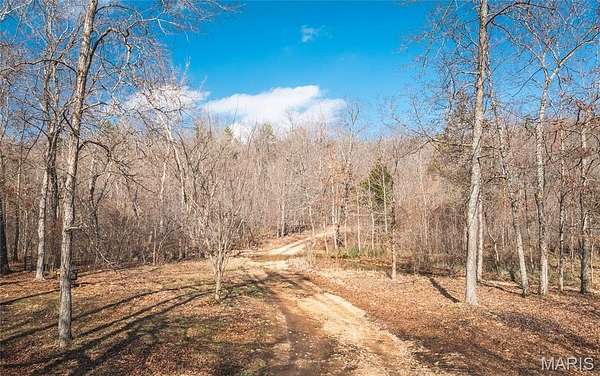 321 Acres of Land with Home for Sale in Annapolis, Missouri