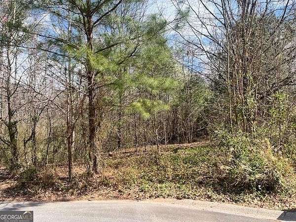 0.68 Acres of Residential Land for Sale in Acworth, Georgia