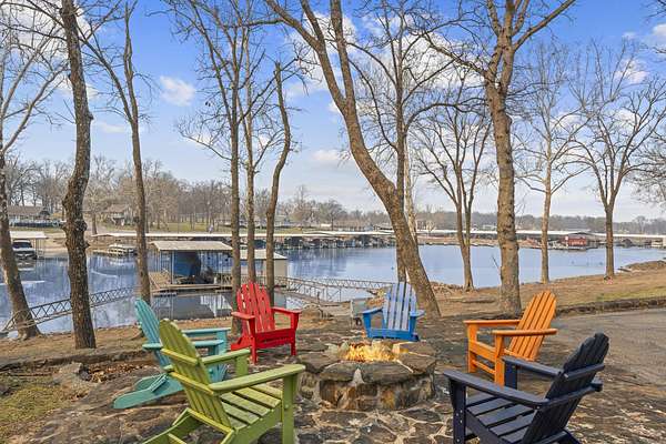 2 Acres of Land with Home for Sale in Afton, Oklahoma