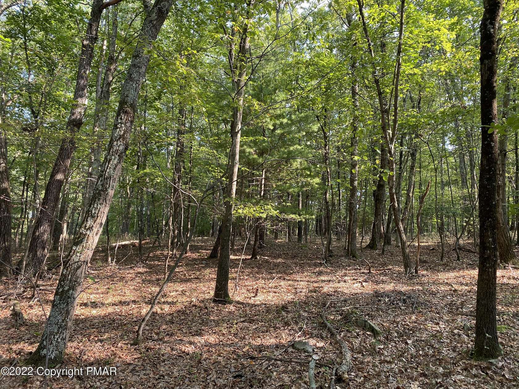 1.69 Acres of Residential Land for Sale in East Stroudsburg, Pennsylvania