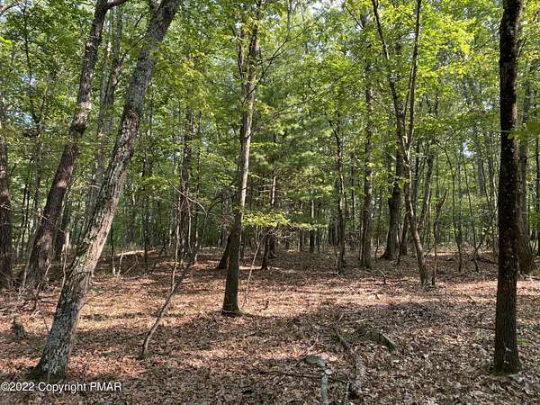 1.69 Acres of Residential Land for Sale in East Stroudsburg, Pennsylvania