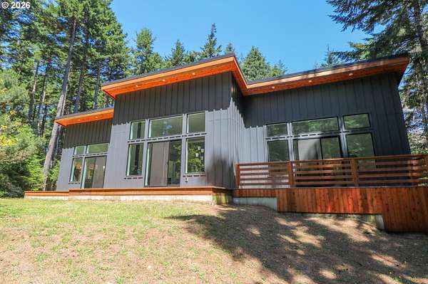 3 Acres of Land with Home for Sale in Bandon, Oregon