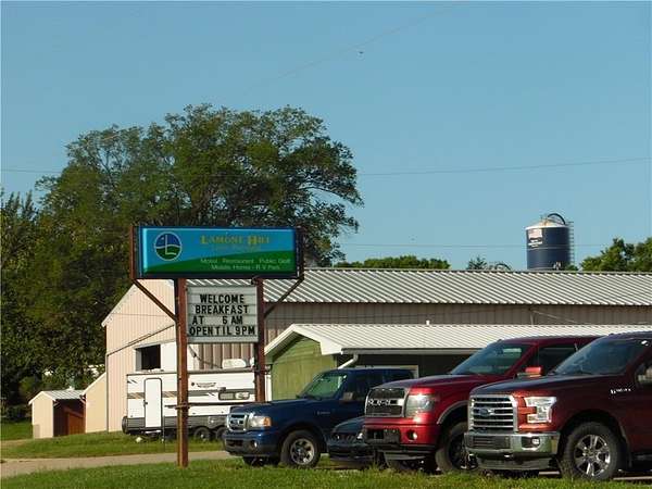 195 Acres of Land for Sale in Vassar, Kansas