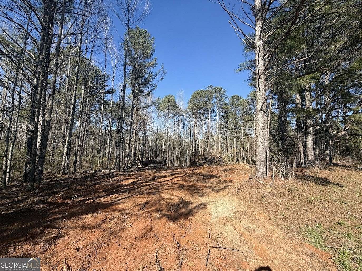 1.63 Acres of Residential Land for Sale in Bremen, Georgia