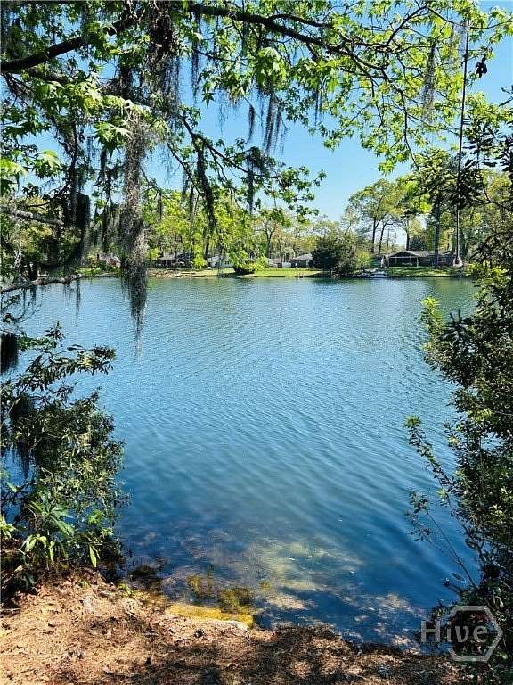 0.84 Acres of Residential Land for Sale in Savannah, Georgia