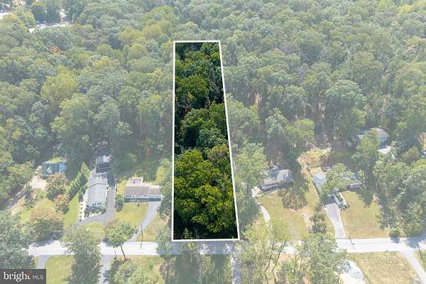 0.84 Acres of Residential Land for Sale in Malvern, Pennsylvania