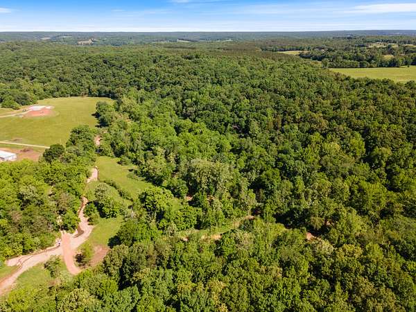 23.4 Acres of Land for Sale in Nunnelly, Tennessee