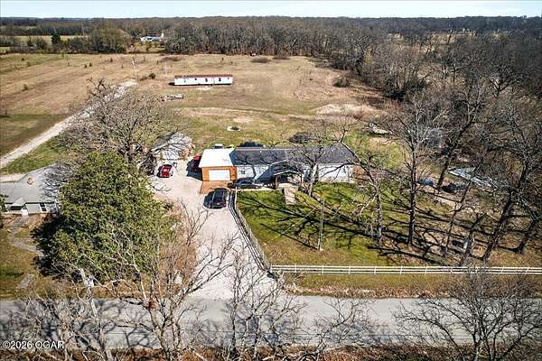 4 Acres of Land for Sale in Joplin, Missouri