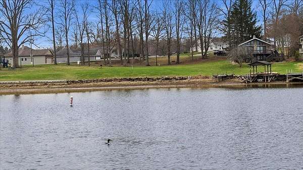 0.3 Acres of Residential Land for Sale in Howard, Ohio