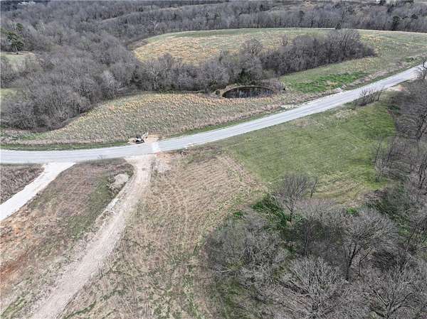 3.25 Acres of Land for Sale in Noel, Missouri