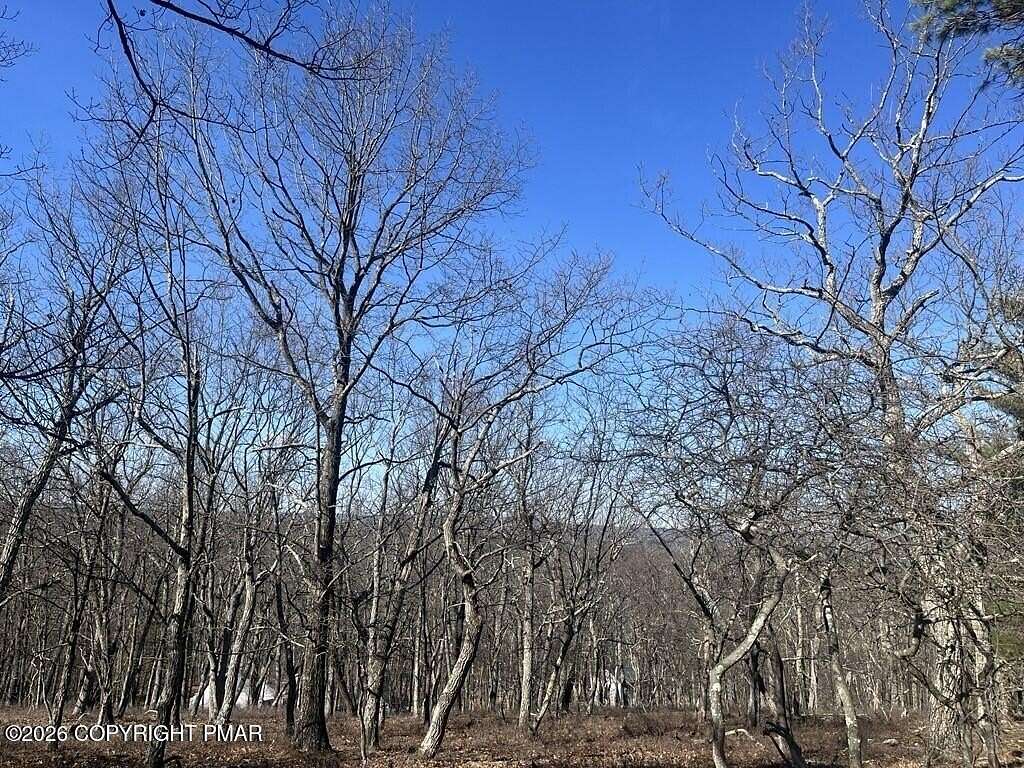 1 Acre of Residential Land for Sale in Henryville, Pennsylvania