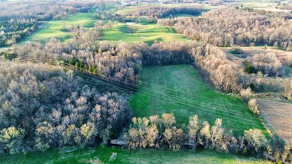 23 Acres of Land for Sale in Smiths Grove, Kentucky