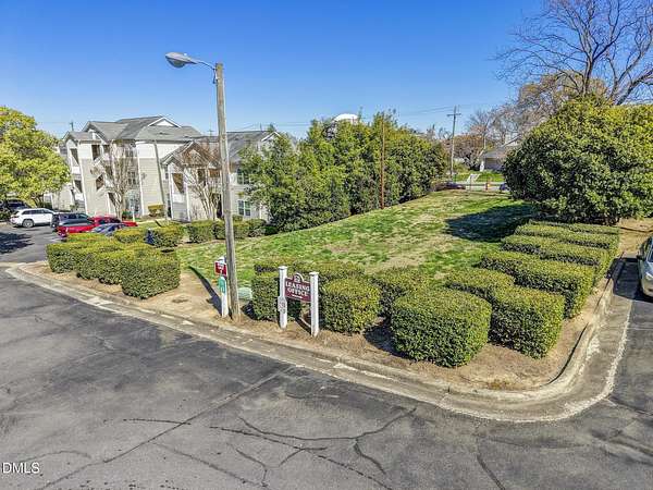 0.13 Acres of Land for Sale in Durham, North Carolina