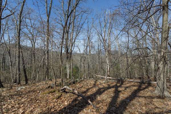 6 Acres of Residential Land for Sale in Lexington, Virginia