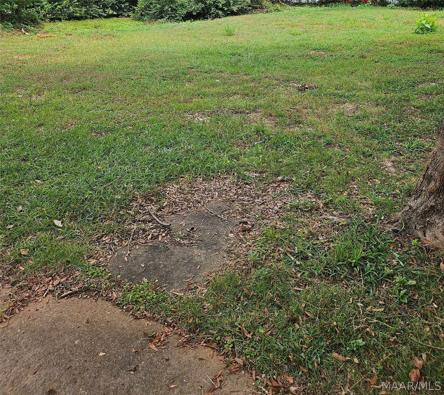 0.6 Acres of Residential Land for Sale in Montgomery, Alabama