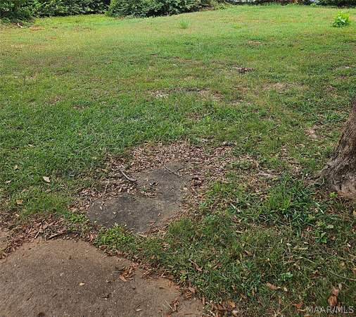 0.6 Acres of Residential Land for Sale in Montgomery, Alabama