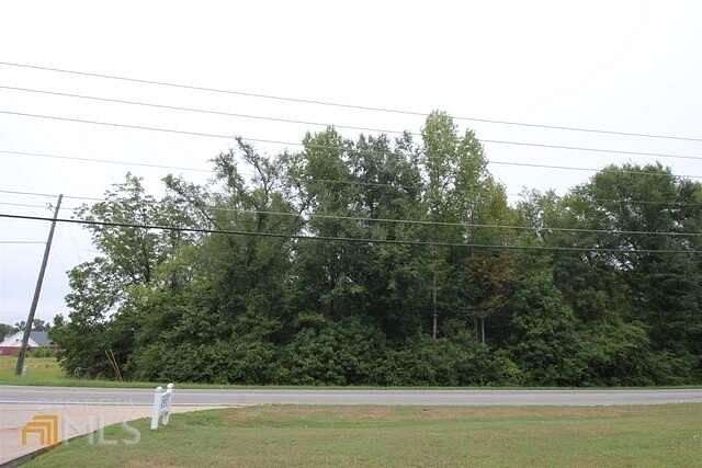 1.14 Acres of Commercial Land for Sale in Milledgeville, Georgia