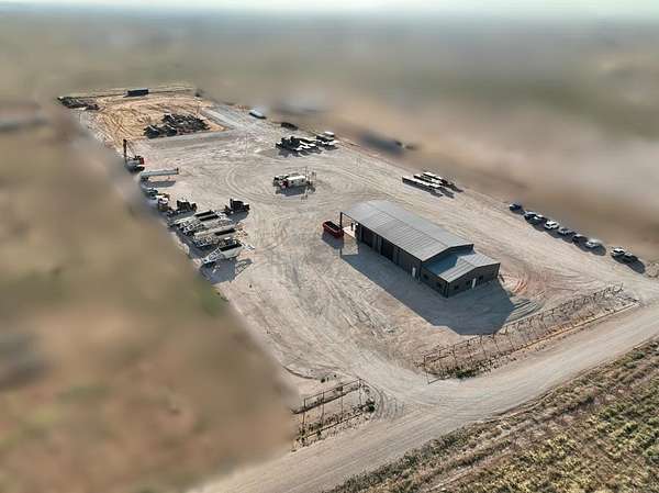 7 Acres of Improved Commercial Land for Sale in Midland, Texas