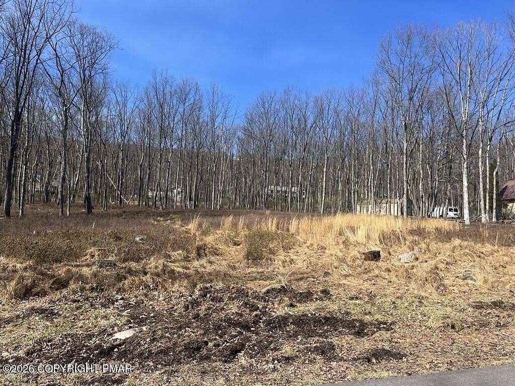 1 Acre of Residential Land for Sale in Effort, Pennsylvania