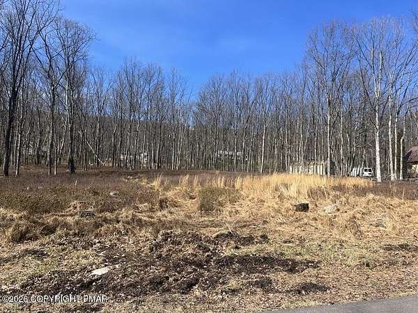 1 Acre of Residential Land for Sale in Effort, Pennsylvania