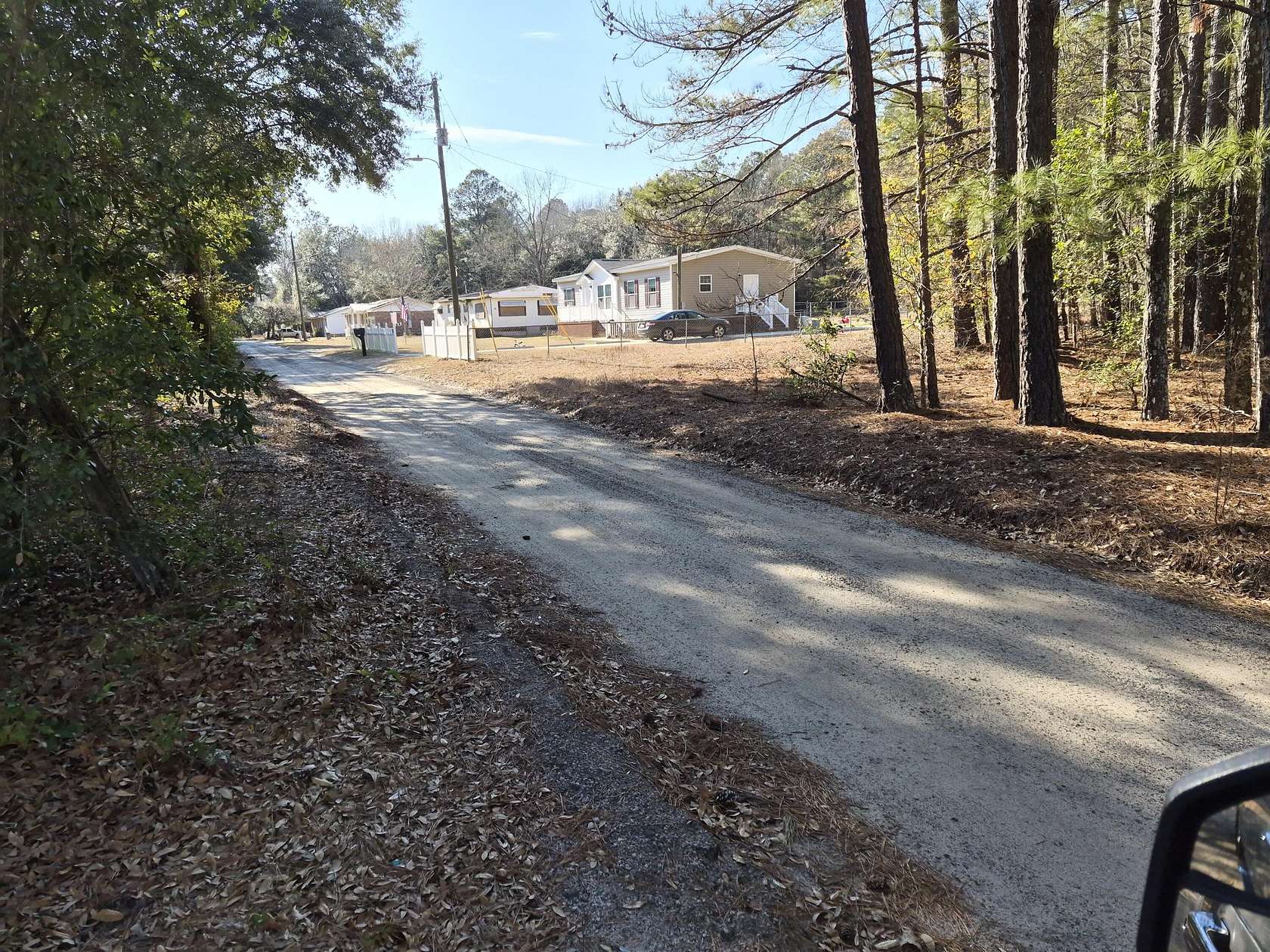 2 Acres of Residential Land for Sale in Woodford, South Carolina