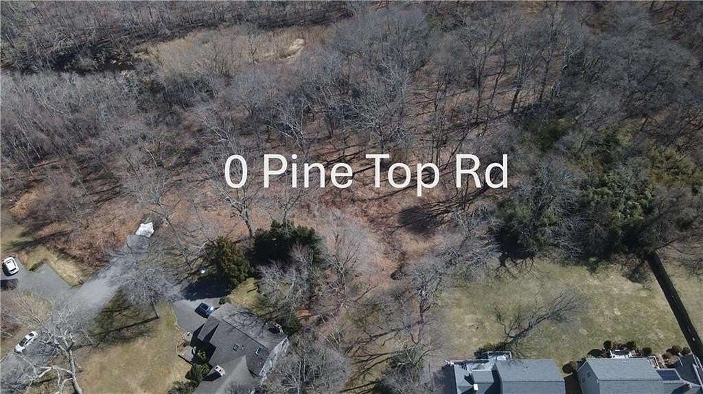 1.1 Acres of Residential Land for Sale in Barrington, Rhode Island