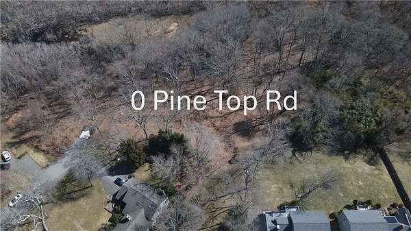 1.1 Acres of Residential Land for Sale in Barrington, Rhode Island