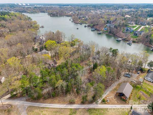 0.55 Acres of Land with Home for Sale in Clover, South Carolina