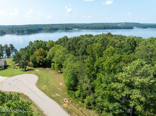 3.69 Acres of Land for Sale in Rockingham, North Carolina