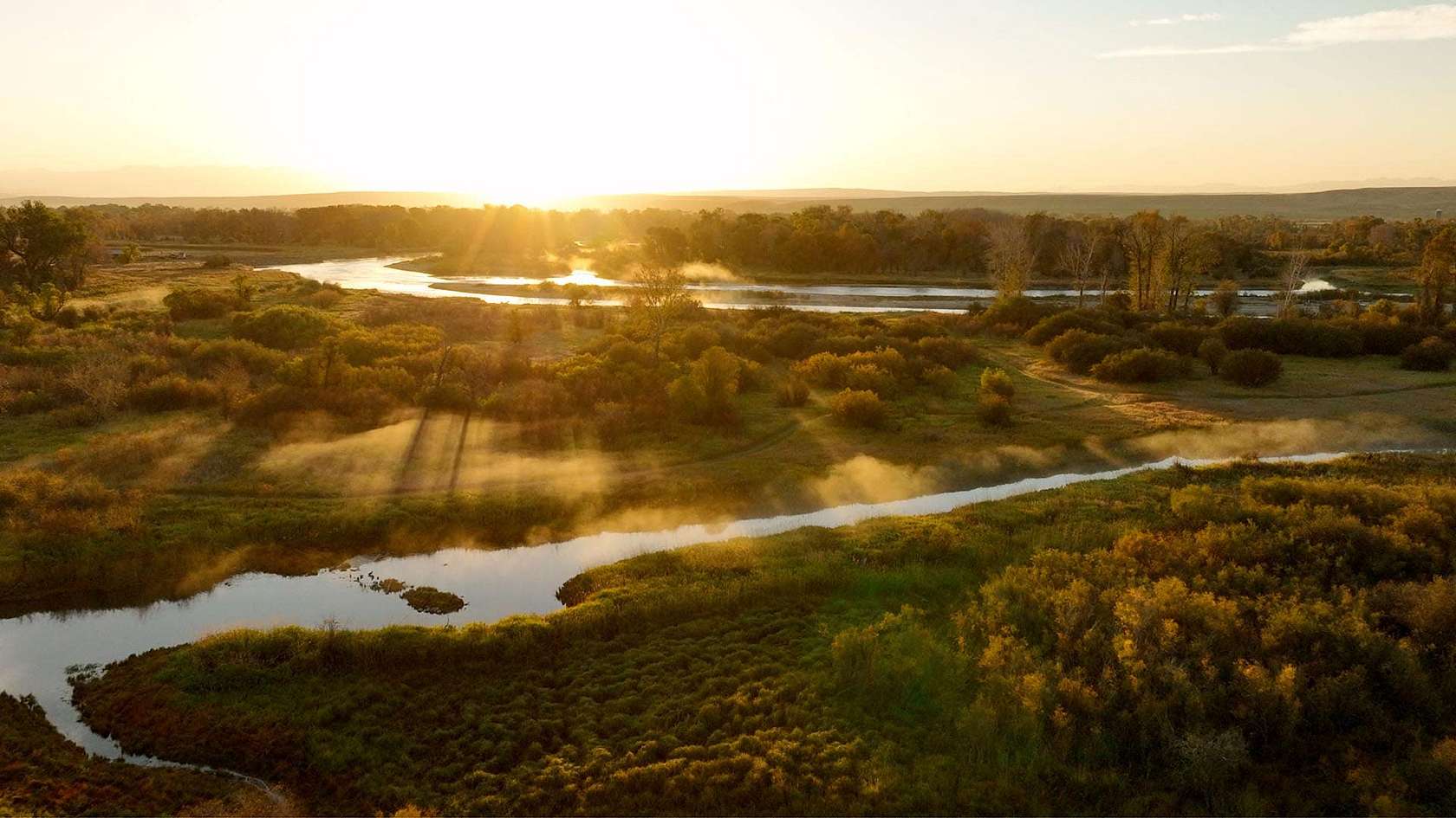 194 Acres of Land for Sale in Three Forks, Montana