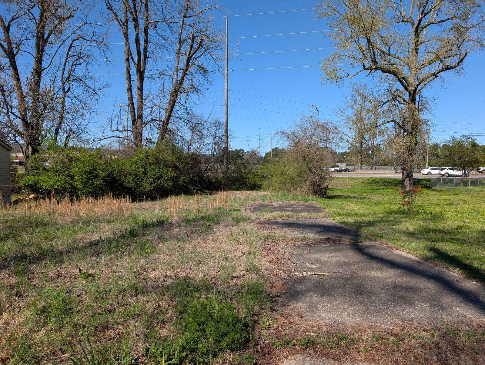 0.15 Acres of Land for Auction in Gadsden, Alabama