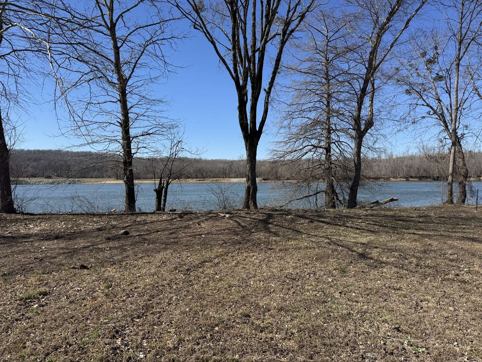 0.62 Acres of Residential Land for Sale in Clifton, Tennessee