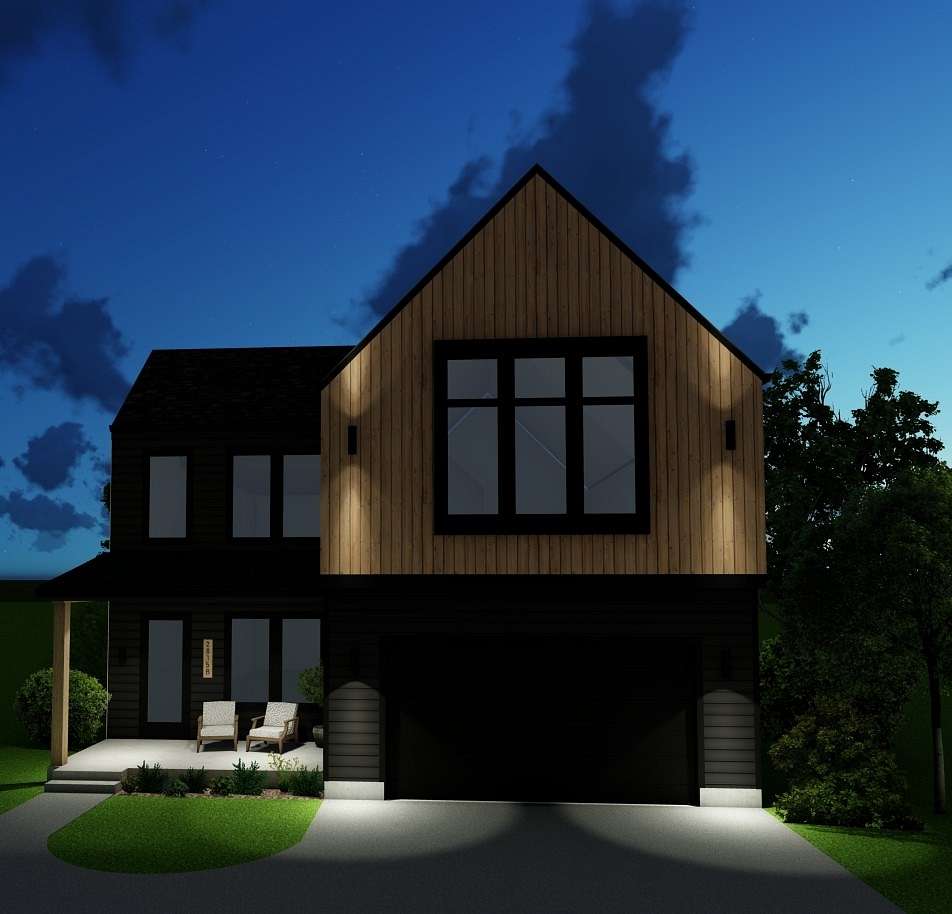 Residential Land for Sale in Nashville, Tennessee