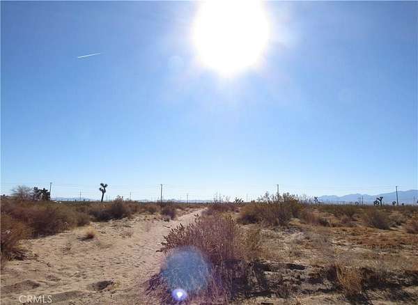 0.75 Acres of Residential Land for Sale in Adelanto, California