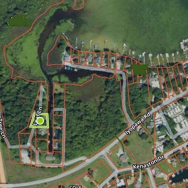 0.38 Acres of Land for Sale in Coldwater, Michigan