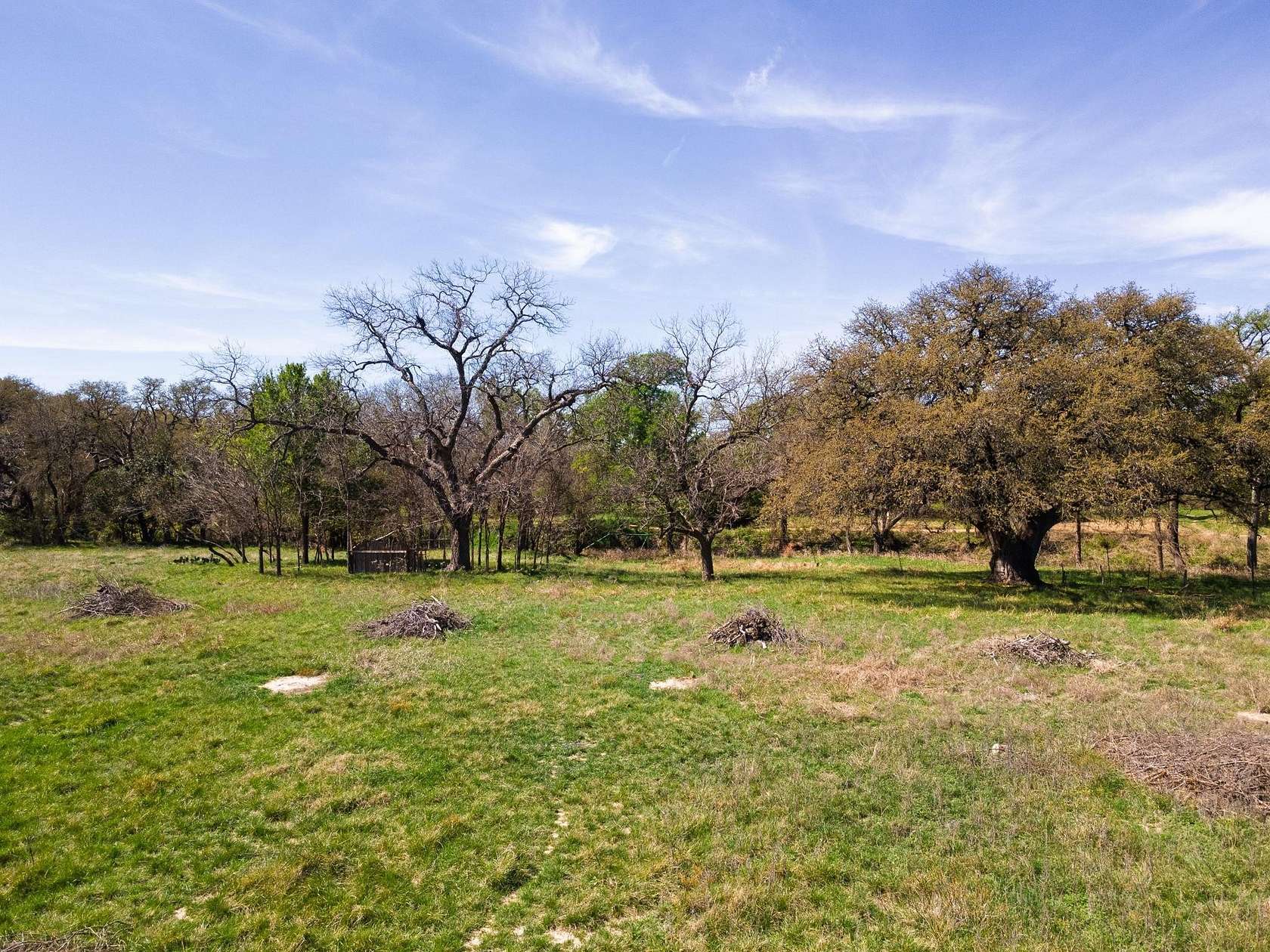 2 Acres of Land for Sale in Lampasas, Texas