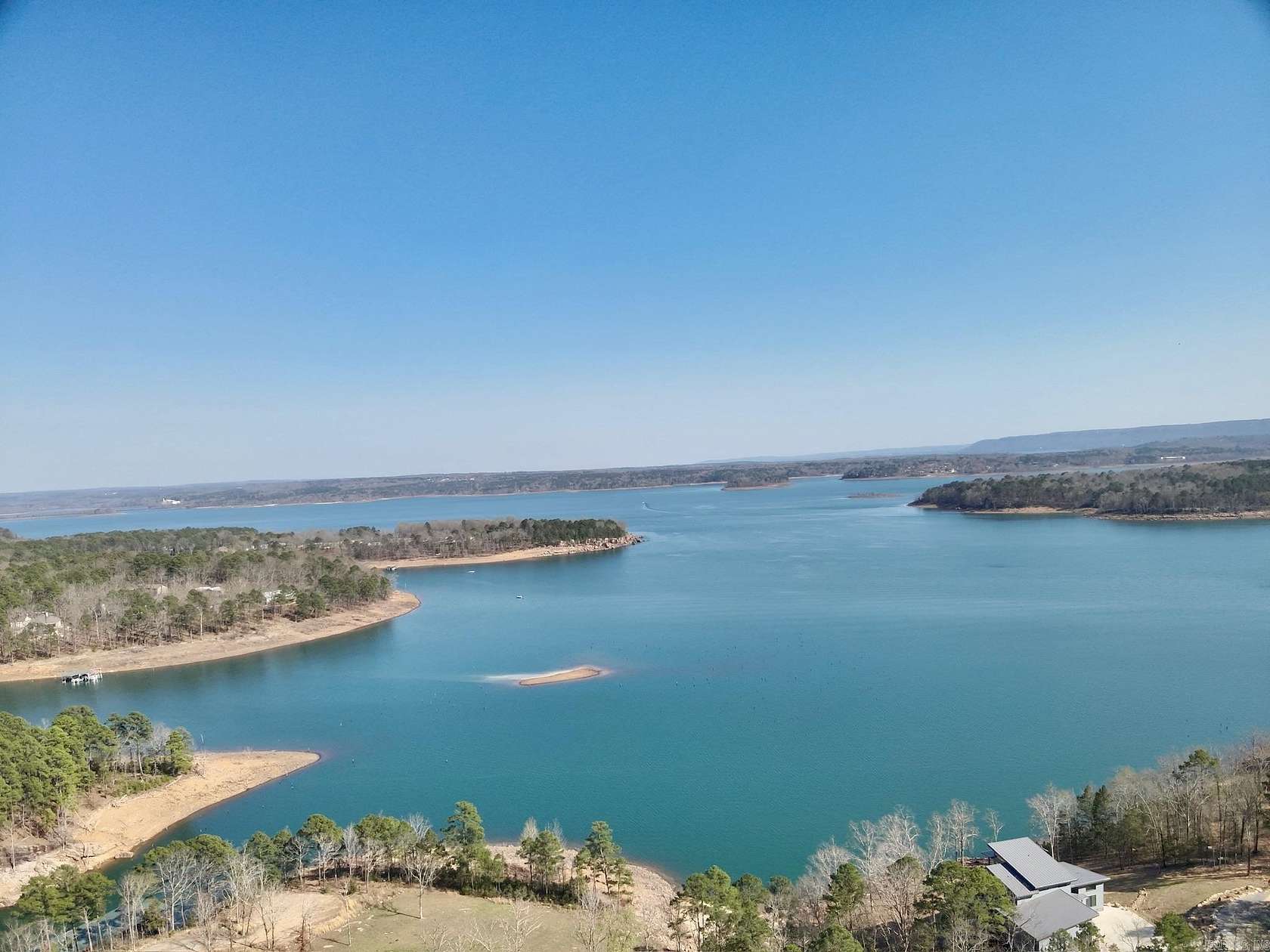 1.53 Acres of Residential Land for Sale in Fairfield Bay, Arkansas