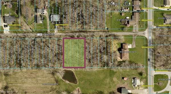 0.47 Acres of Land for Sale in Madison, Ohio