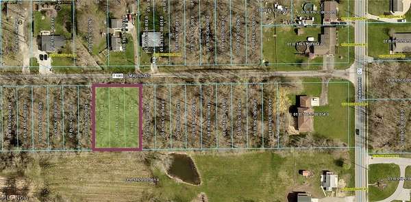 0.47 Acres of Land for Sale in Madison, Ohio