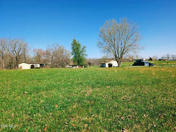 5.85 Acres of Land with Home for Sale in Clintwood, Virginia