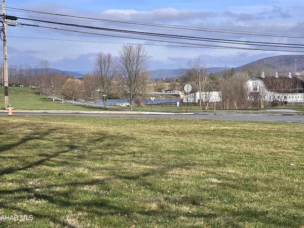 0.22 Acres of Residential Land for Sale in Martinsburg, Pennsylvania