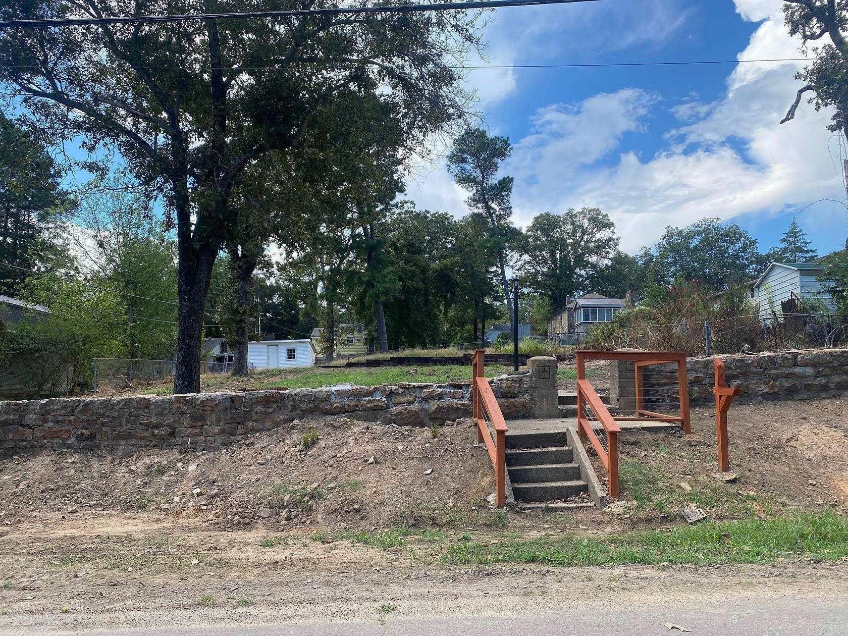 0.31 Acres of Land for Sale in Heber Springs, Arkansas