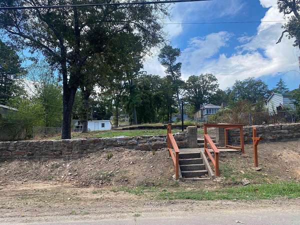0.31 Acres of Residential Land for Sale in Heber Springs, Arkansas