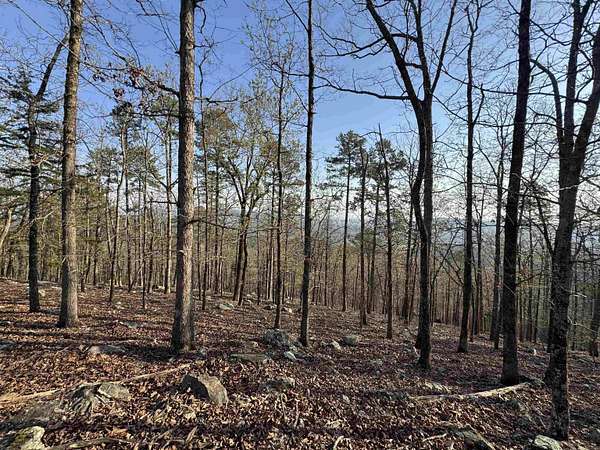 0.9 Acres of Residential Land for Sale in Hot Springs Village, Arkansas