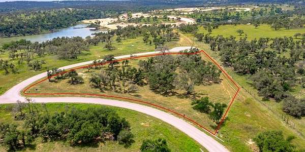 2 Acres of Land for Sale in Fredericksburg, Texas