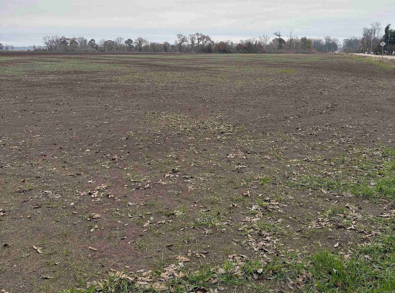 1.54 Acres of Residential Land for Sale in Lake Village, Arkansas